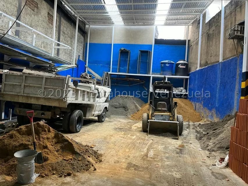 Comercial (Edificio) en Venta en Prado de Maria, Distrito Metropolitano - 5