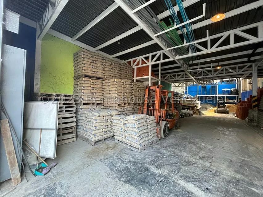 Comercial (Edificio) en Venta en Prado de Maria, Distrito Metropolitano - 7