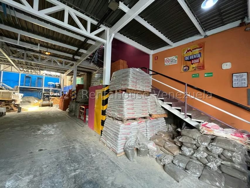 Comercial (Edificio) en Venta en Prado de Maria, Distrito Metropolitano - 8