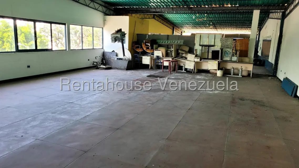Terreno (Industrial) en Venta en Santa Teresa del Tuy, Miranda - 13