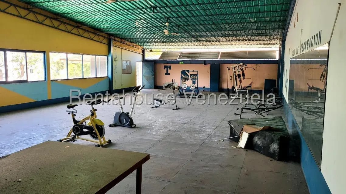Terreno (Industrial) en Venta en Santa Teresa del Tuy, Miranda - 14