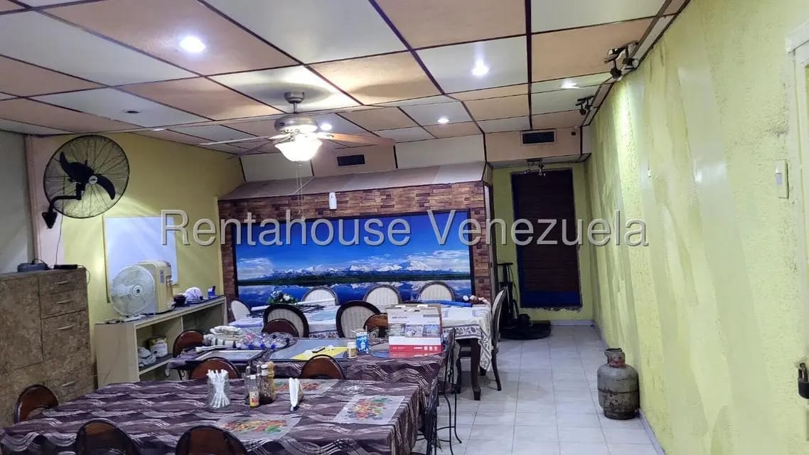 Terreno (Industrial) en Venta en Santa Teresa del Tuy, Miranda - 18