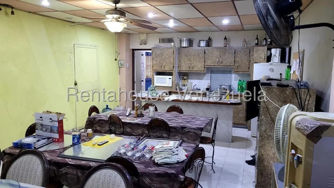 Terreno (Industrial) en Venta en Santa Teresa del Tuy, Miranda - 19