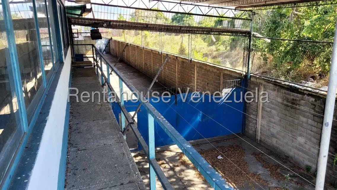 Terreno (Industrial) en Venta en Santa Teresa del Tuy, Miranda - 20