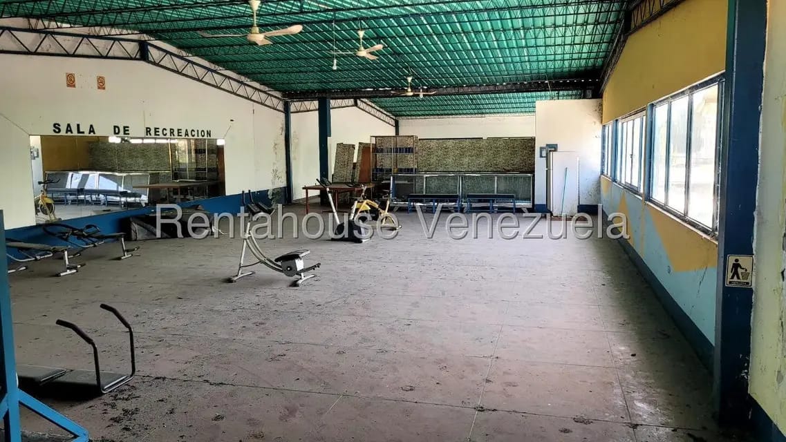 Terreno (Industrial) en Venta en Santa Teresa del Tuy, Miranda - 24