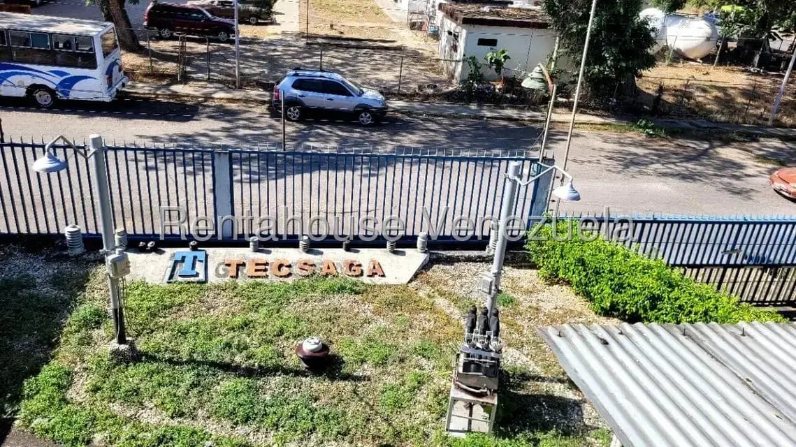 Terreno (Industrial) en Venta en Santa Teresa del Tuy, Miranda - 25