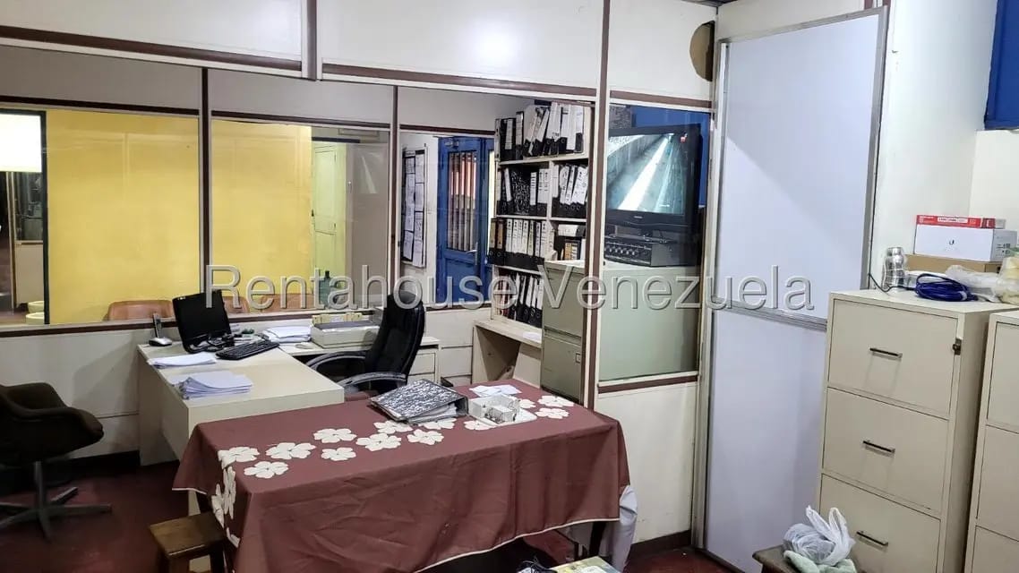 Terreno (Industrial) en Venta en Santa Teresa del Tuy, Miranda - 26