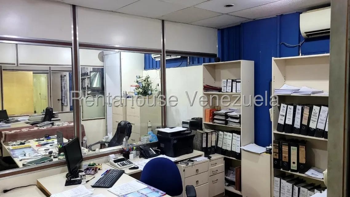 Terreno (Industrial) en Venta en Santa Teresa del Tuy, Miranda - 28