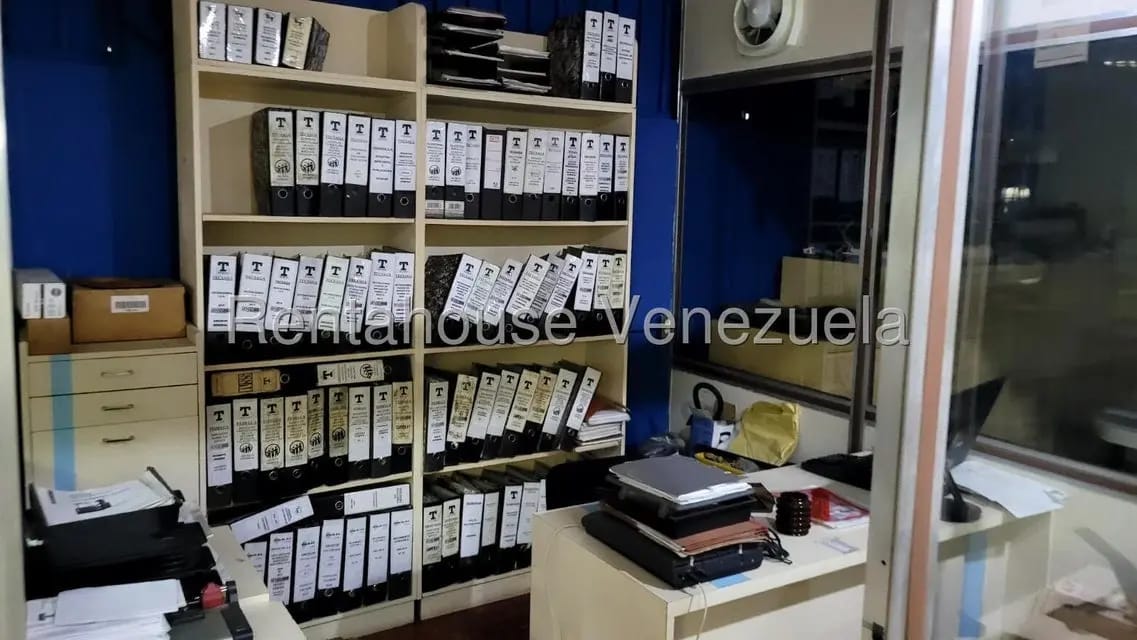 Terreno (Industrial) en Venta en Santa Teresa del Tuy, Miranda - 30