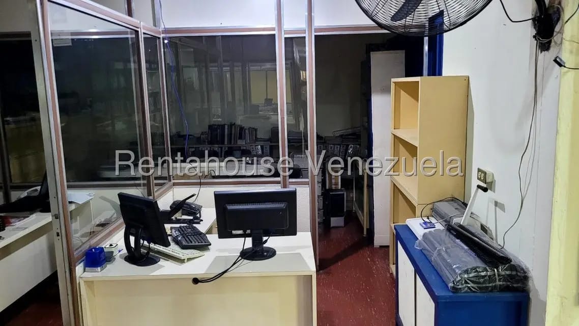 Terreno (Industrial) en Venta en Santa Teresa del Tuy, Miranda - 31