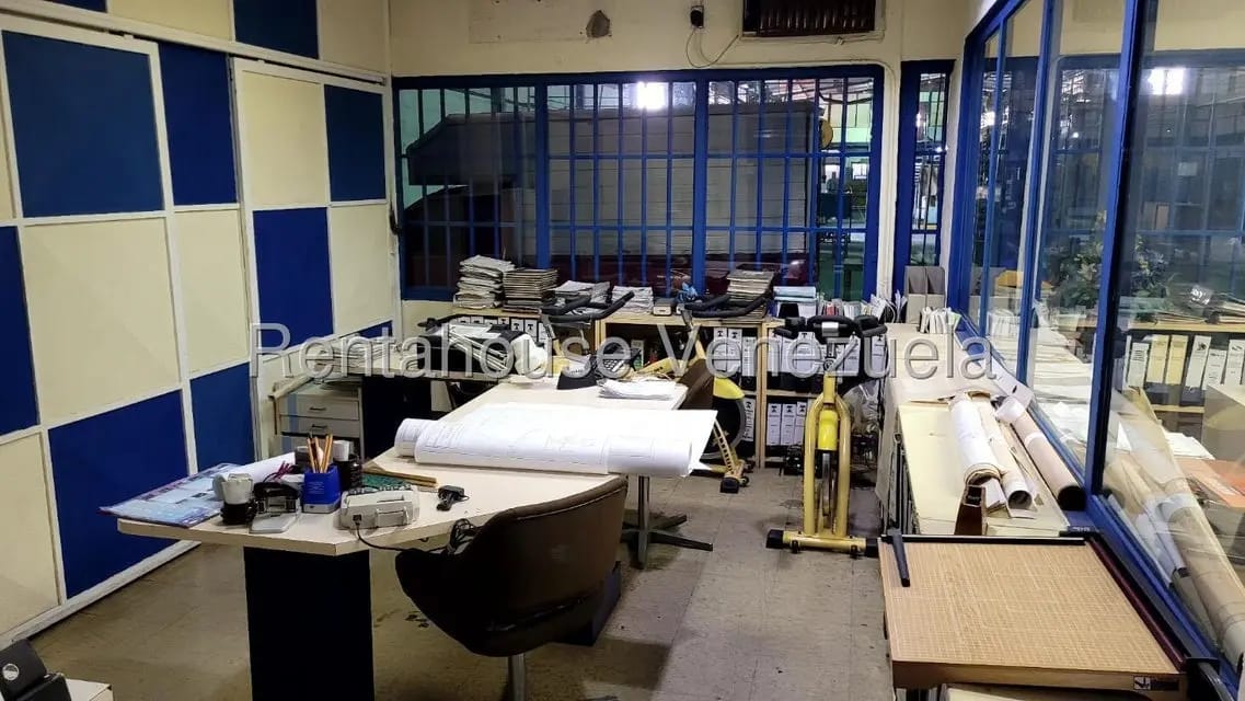 Terreno (Industrial) en Venta en Santa Teresa del Tuy, Miranda - 32