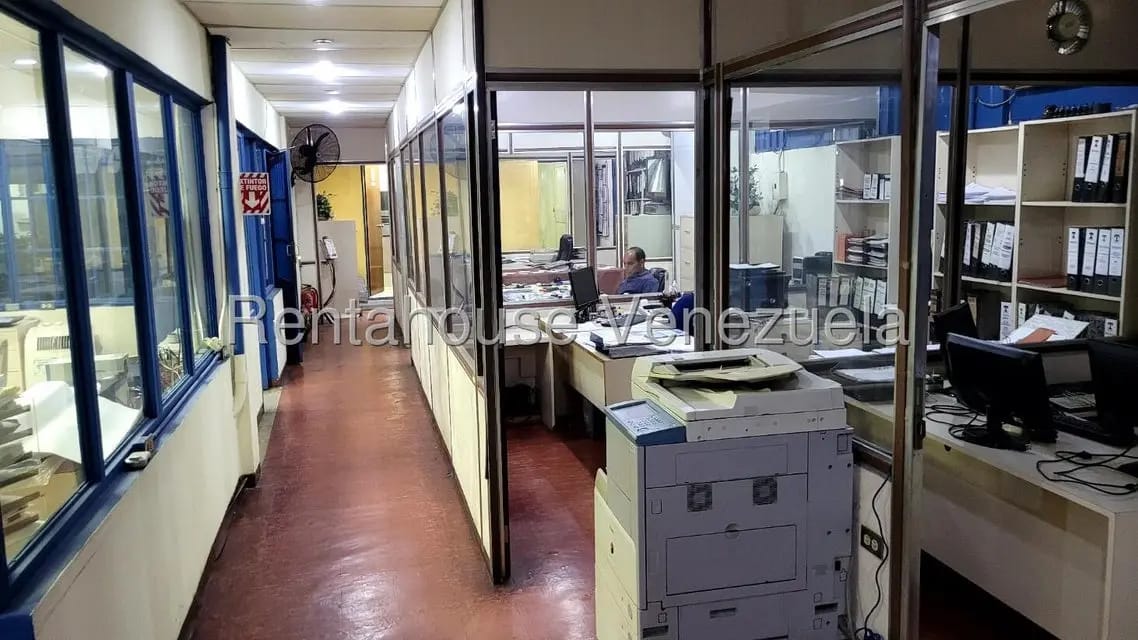 Terreno (Industrial) en Venta en Santa Teresa del Tuy, Miranda - 33