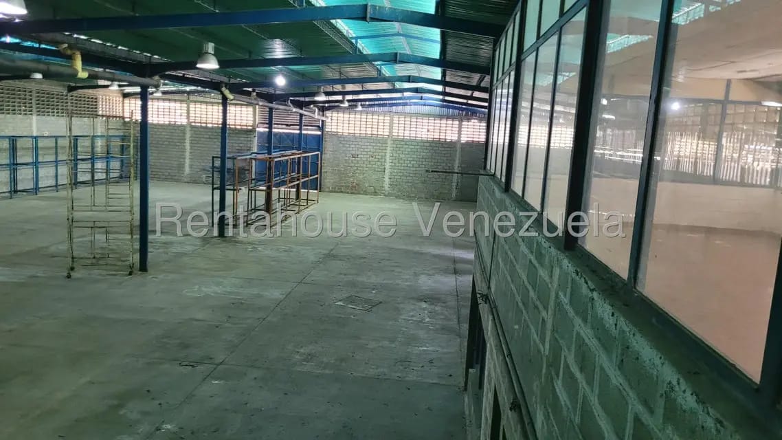 Terreno (Industrial) en Venta en Santa Teresa del Tuy, Miranda - 5