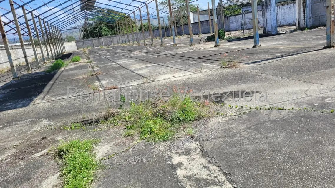 Terreno (Industrial) en Venta en Santa Teresa del Tuy, Miranda - 44