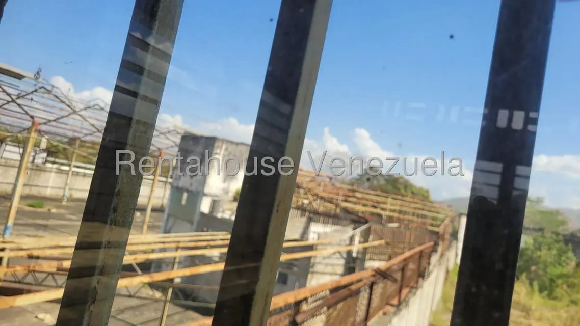 Terreno (Industrial) en Venta en Santa Teresa del Tuy, Miranda - 47