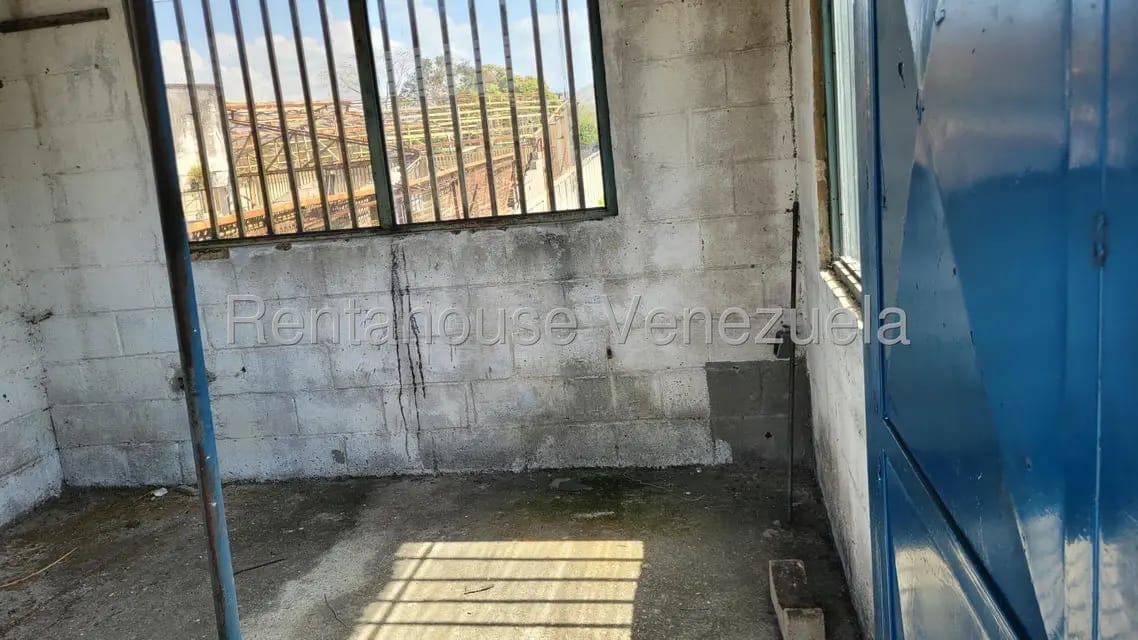 Terreno (Industrial) en Venta en Santa Teresa del Tuy, Miranda - 48