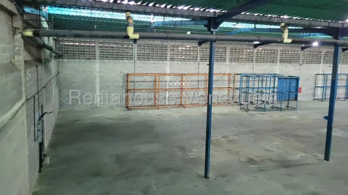 Terreno (Industrial) en Venta en Santa Teresa del Tuy, Miranda - 49