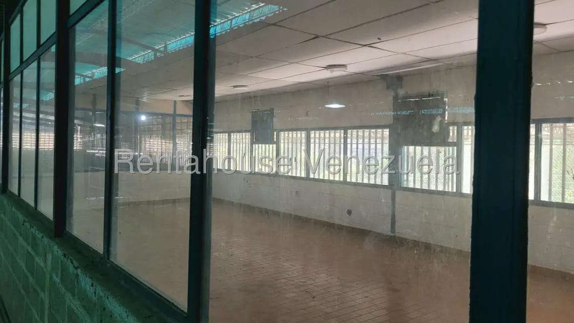 Terreno (Industrial) en Venta en Santa Teresa del Tuy, Miranda - 50