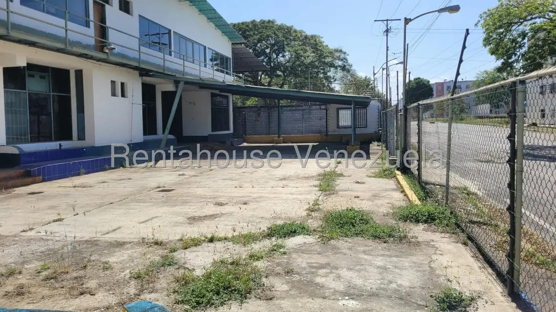 Terreno (Industrial) en Venta en Santa Teresa del Tuy, Miranda - 6