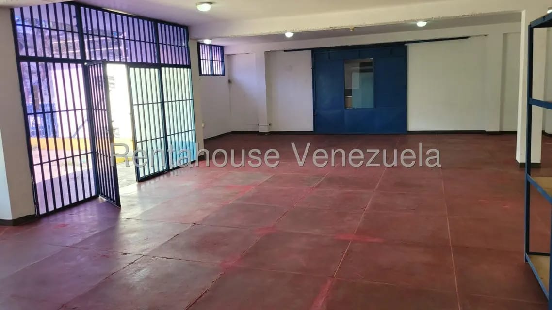 Terreno (Industrial) en Venta en Santa Teresa del Tuy, Miranda - 52