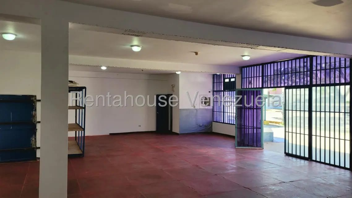 Terreno (Industrial) en Venta en Santa Teresa del Tuy, Miranda - 53