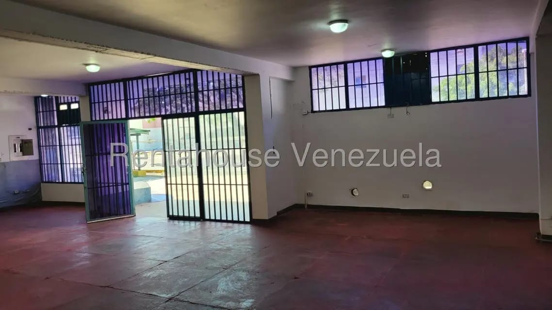 Terreno (Industrial) en Venta en Santa Teresa del Tuy, Miranda - 54