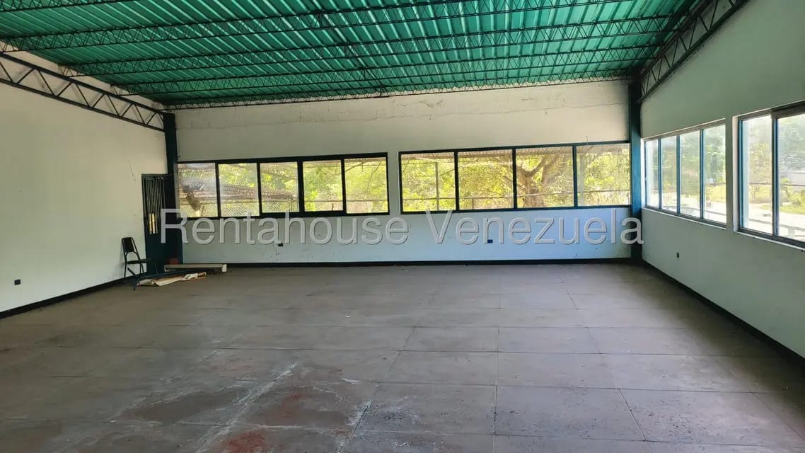 Terreno (Industrial) en Venta en Santa Teresa del Tuy, Miranda - 61