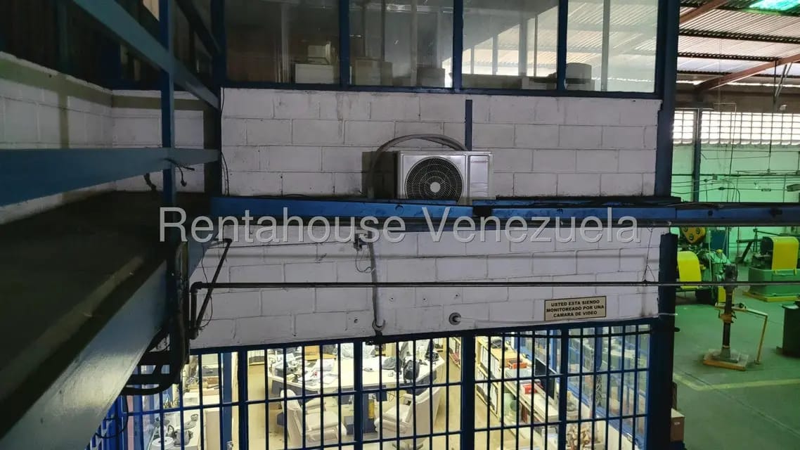 Terreno (Industrial) en Venta en Santa Teresa del Tuy, Miranda - 64