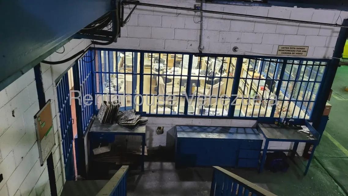 Terreno (Industrial) en Venta en Santa Teresa del Tuy, Miranda - 68