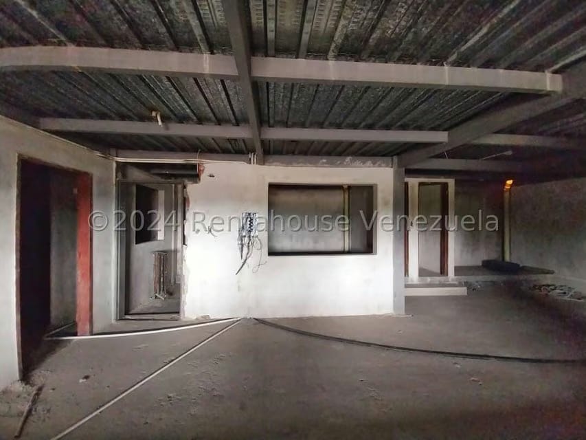 Comercial (Edificio) en Venta en La Piedad Norte, Lara - 19