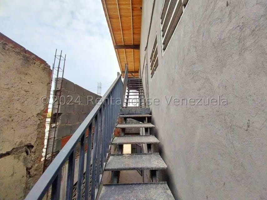 Comercial (Edificio) en Venta en La Piedad Norte, Lara - 20