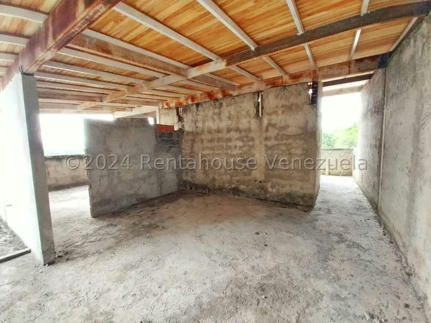 Comercial (Edificio) en Venta en La Piedad Norte, Lara - 23