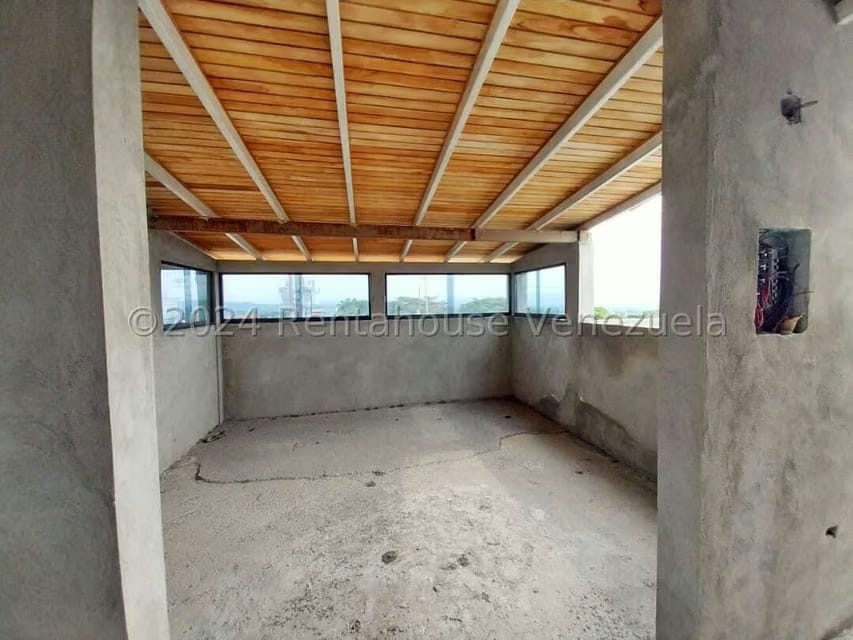 Comercial (Edificio) en Venta en La Piedad Norte, Lara - 24
