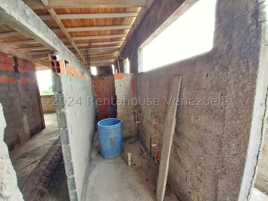 Comercial (Edificio) en Venta en La Piedad Norte, Lara - 25