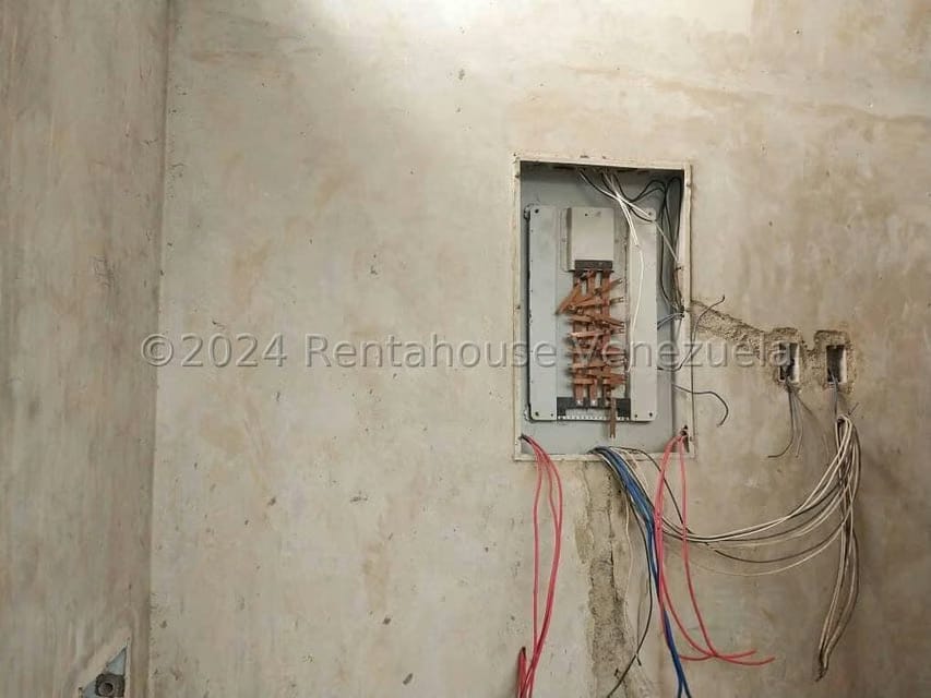 Comercial (Edificio) en Venta en La Piedad Norte, Lara - 30