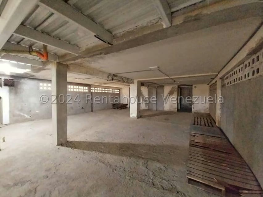 Comercial (Edificio) en Venta en La Piedad Norte, Lara - 4