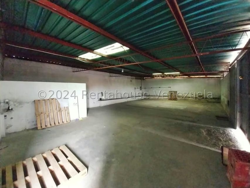 Comercial (Edificio) en Venta en La Piedad Norte, Lara - 35