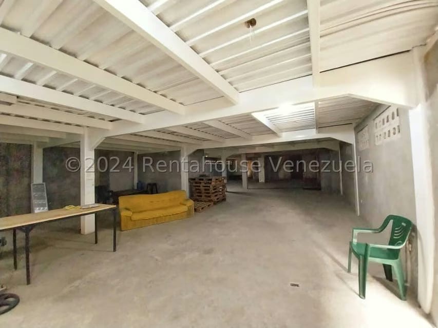 Comercial (Edificio) en Venta en La Piedad Norte, Lara - 5