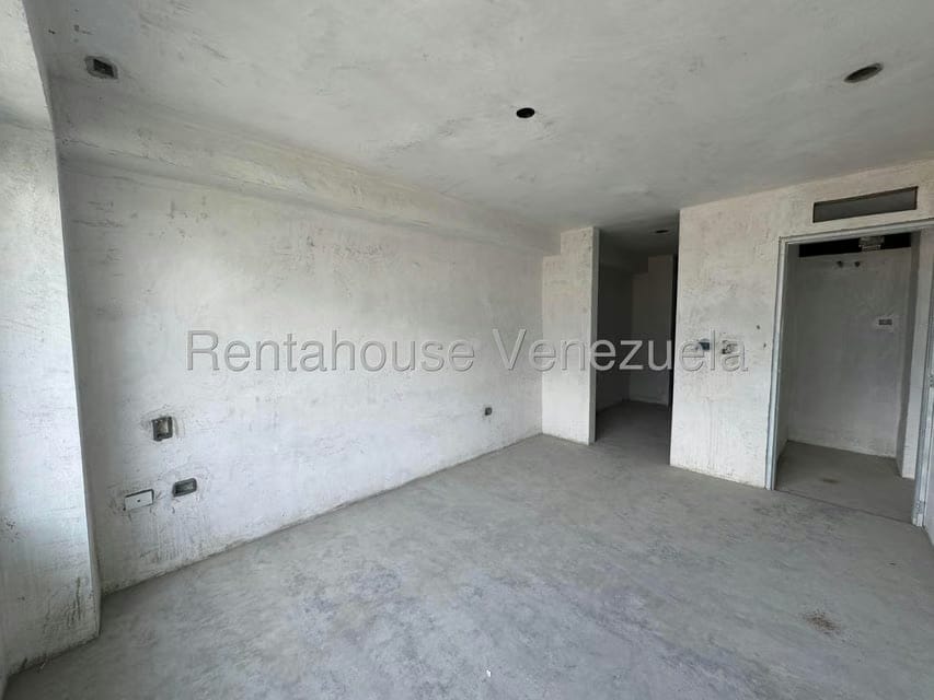 Apartamento (1 Nivel) en Venta en Las Mercedes, Distrito Metropolitano - 11