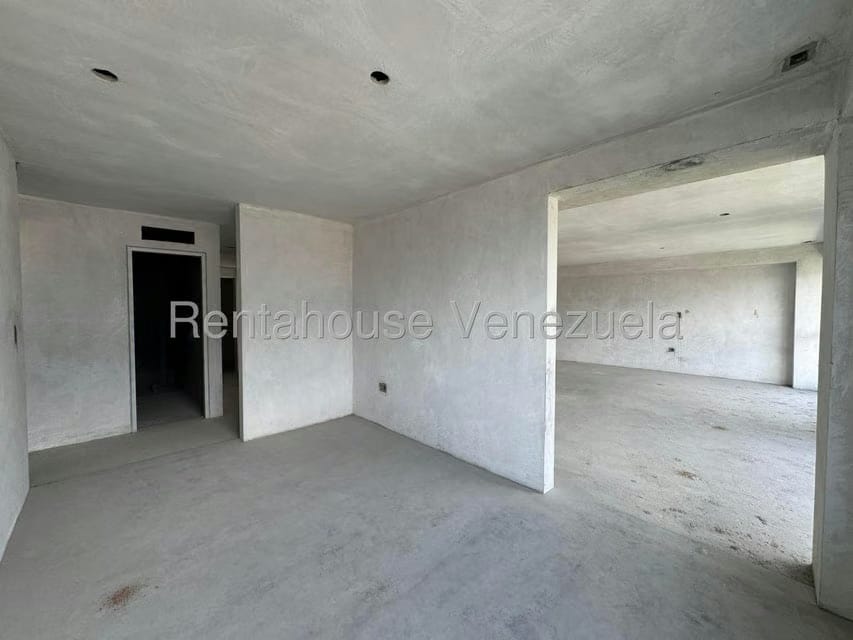 Apartamento (1 Nivel) en Venta en Las Mercedes, Distrito Metropolitano - 12