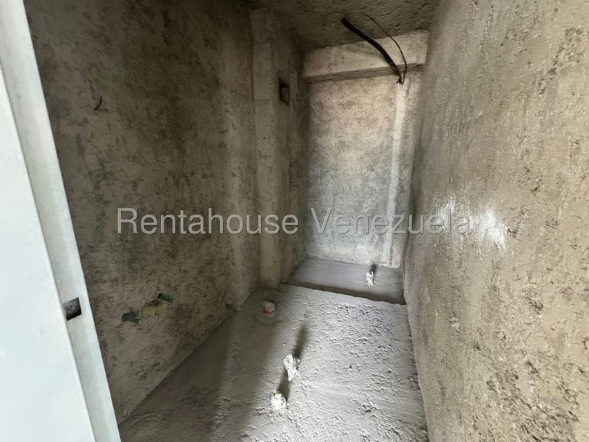 Apartamento (1 Nivel) en Venta en Las Mercedes, Distrito Metropolitano - 13