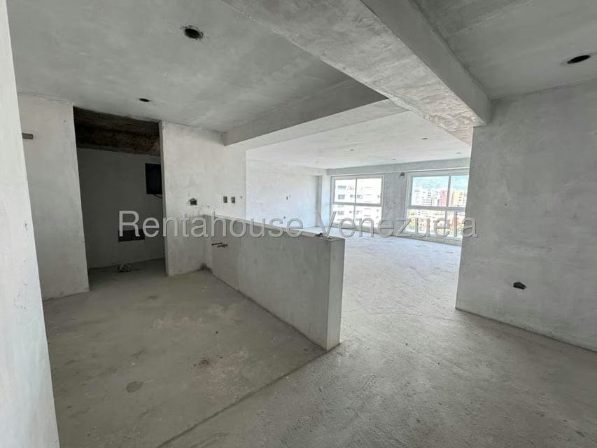 Apartamento (1 Nivel) en Venta en Las Mercedes, Distrito Metropolitano - 4