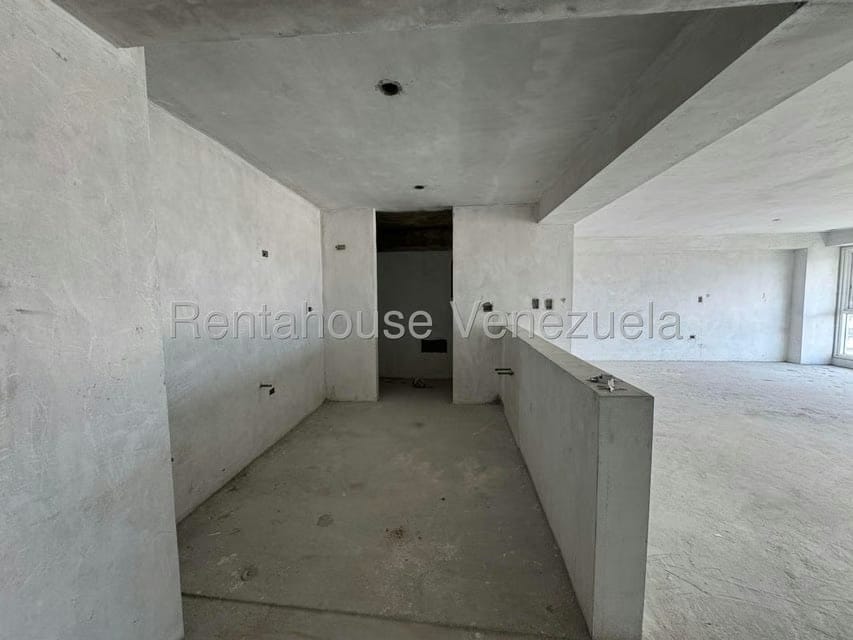 Apartamento (1 Nivel) en Venta en Las Mercedes, Distrito Metropolitano - 5