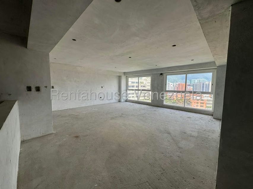 Apartamento (1 Nivel) en Venta en Las Mercedes, Distrito Metropolitano - 6
