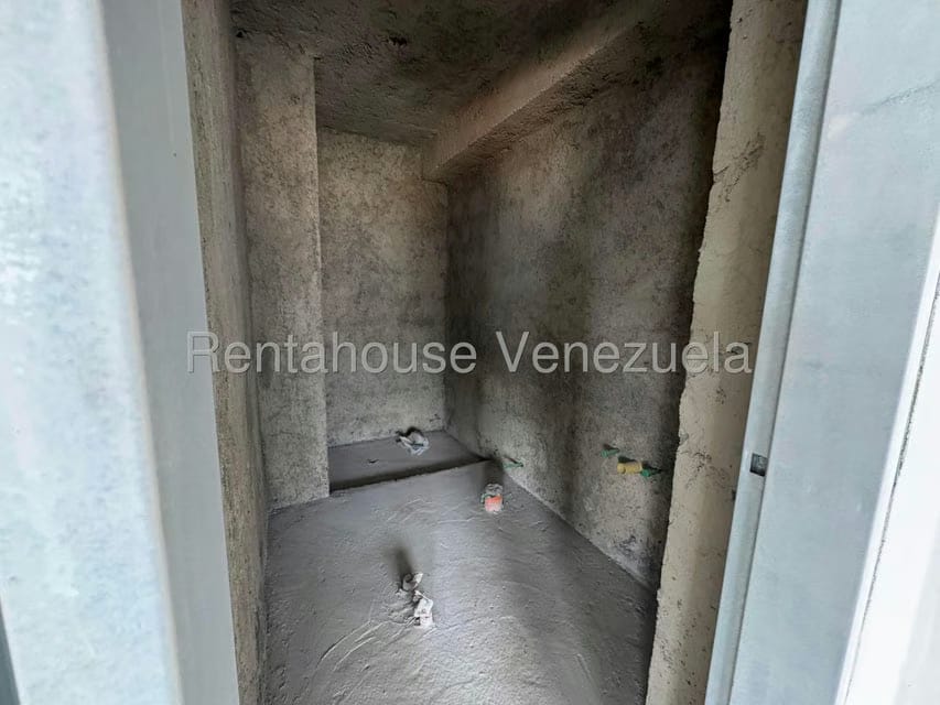 Apartamento (1 Nivel) en Venta en Las Mercedes, Distrito Metropolitano - 7