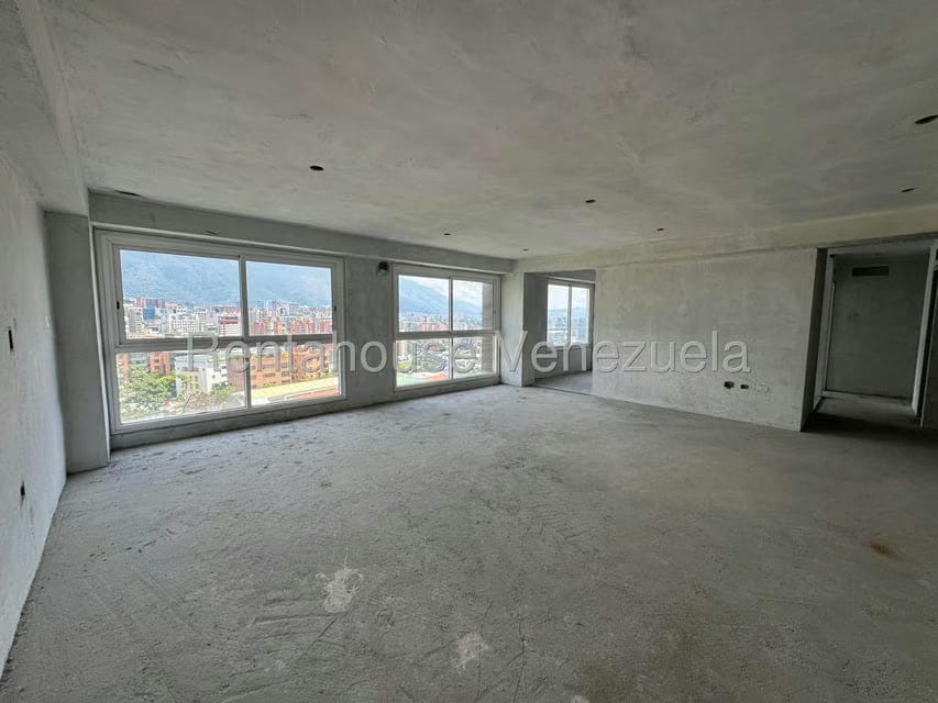 Apartamento (1 Nivel) en Venta en Las Mercedes, Distrito Metropolitano - 8