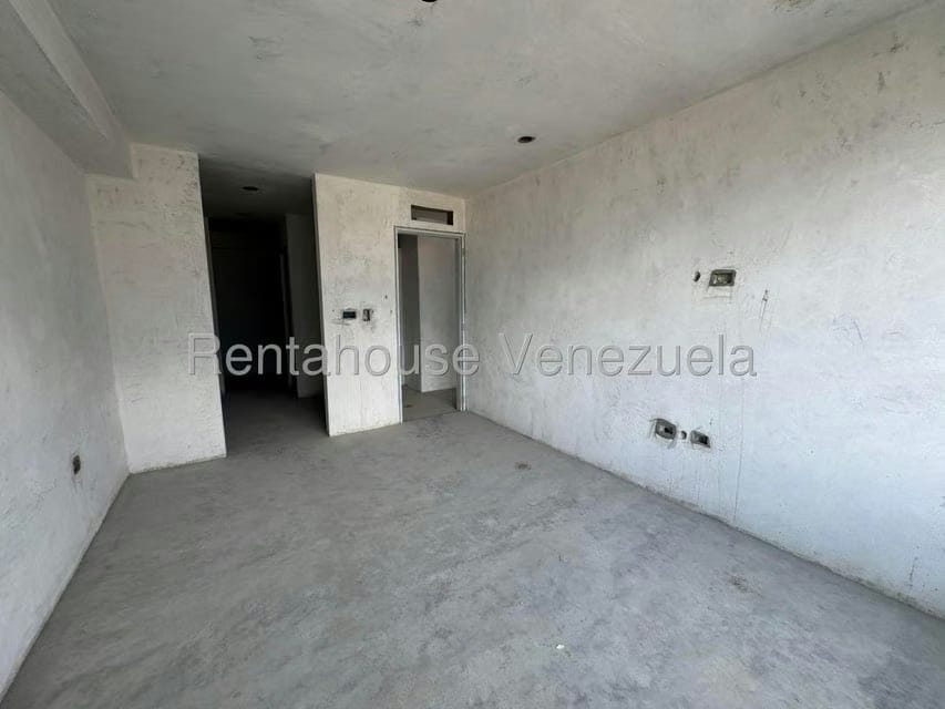 Apartamento (1 Nivel) en Venta en Las Mercedes, Distrito Metropolitano - 10