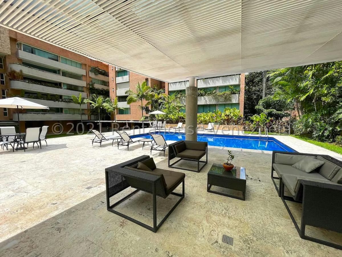 APARTAMENTO EN VENTA – ELENA MARIN NOBREGA