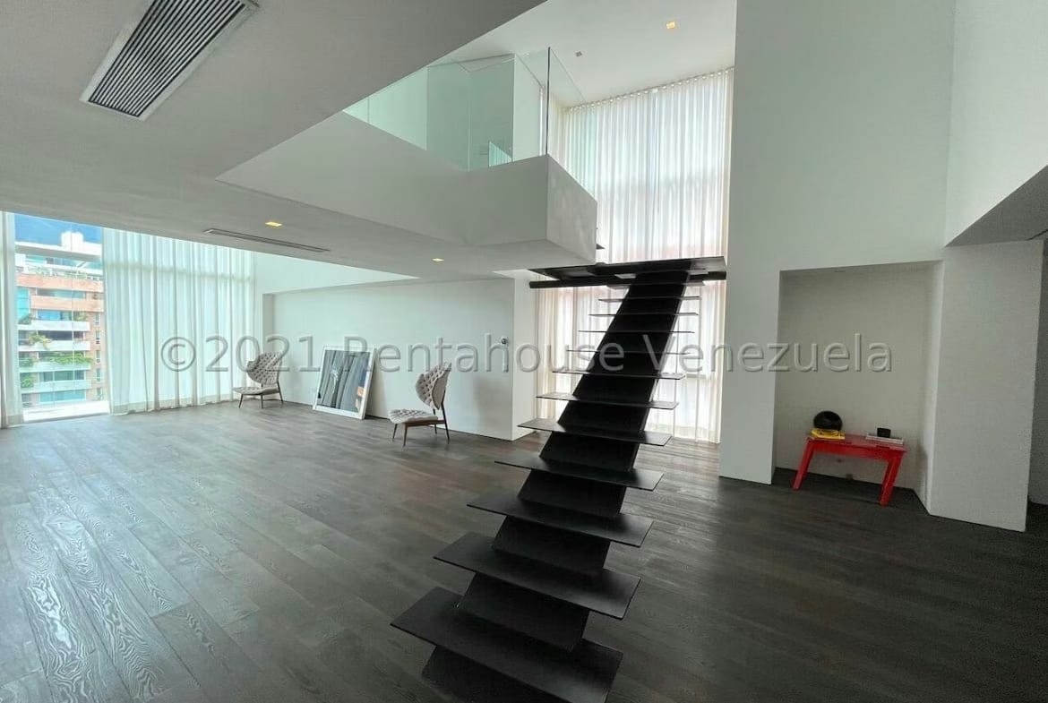 APARTAMENTO EN VENTA – ELENA MARIN NOBREGA - 3