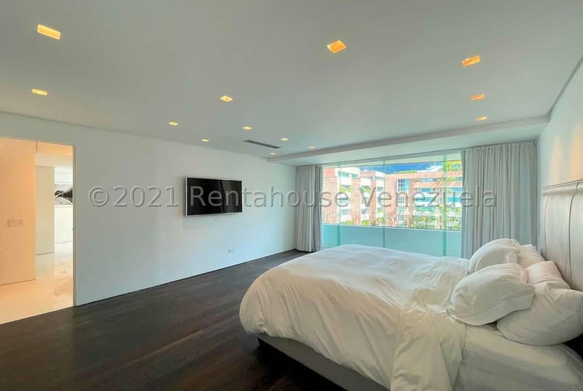 APARTAMENTO EN VENTA – ELENA MARIN NOBREGA - 8